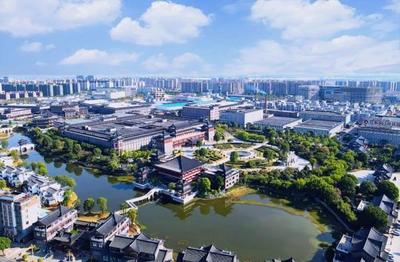 走進(jìn)中國藥都 當(dāng)“老藥方”邂逅智慧工廠，看仁和藥業(yè)如何煥新中藥飲片