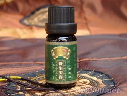 五行養生，草本精粹 探索中藥精油與藥包的智慧