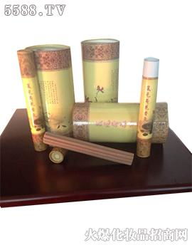 北京青蘭國際中藥灸香灸 匠心傳承，草本賦能